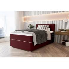 Łóżko kontynentalne Malmo 100