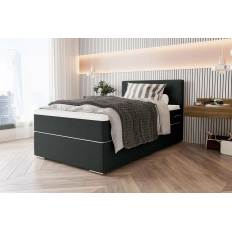 Łóżko kontynentalne Malmo 120